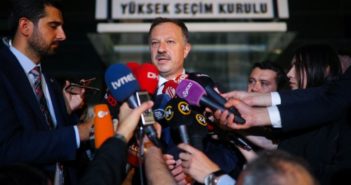 A Dark Day for Turkey